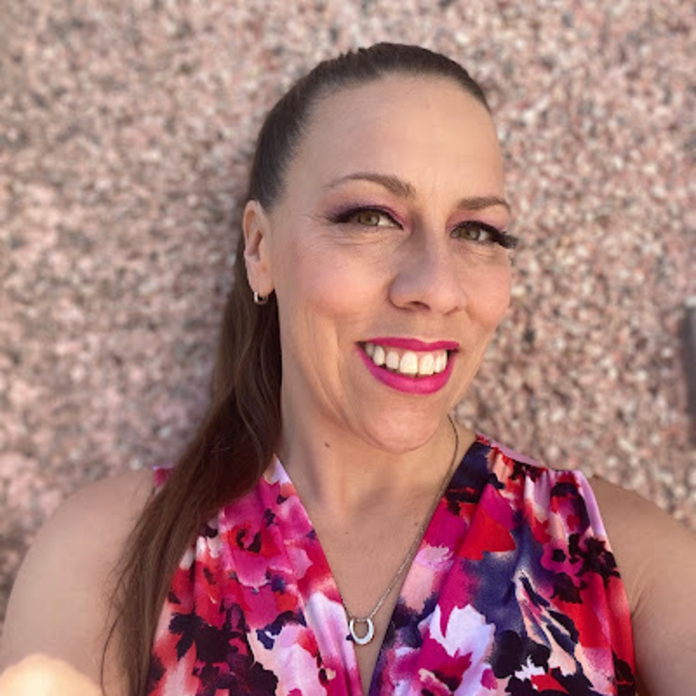 Meet your Posher, Shannon